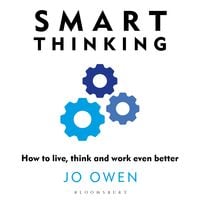 Produktbild: Smart Thinking