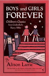 Produktbild: Lurie, A: Boys and Girls Forever