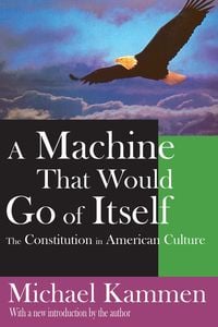 Produktbild: A Machine That Would Go of Itself