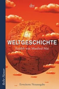 Produktbild: Weltgeschichte