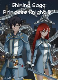 Produktbild: Shining Saga: Princess Knight 3rd