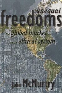 Produktbild: Unequal Freedoms