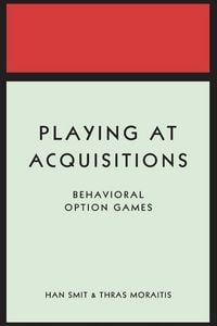 Produktbild: Playing at Acquisitions