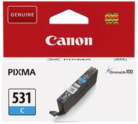 Produktbild: CANON Tintenpatronen/Druckk&ouml;pfe f&uuml;r Inkjetdrucker/Multifunktionsger&auml;te
