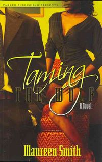 Produktbild: Taming the Wolf