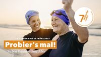 Produktbild: Fastenkalender 2027: Tischkalender