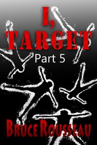 Produktbild: I, Target (Part 5)