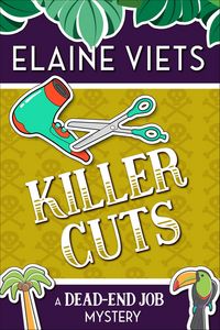 Produktbild: Killer Cuts
