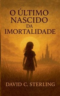Produktbild: O &Uacute;ltimo Nascido da Imortalidade