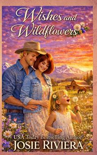 Produktbild: Wishes and Wildflowers