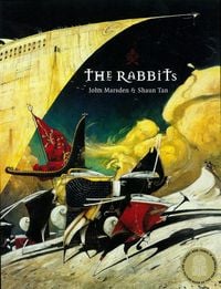 Produktbild: The Rabbits