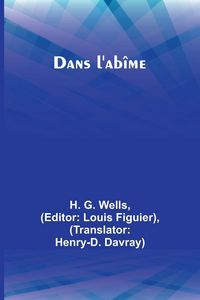 Produktbild: Dans l'ab&icirc;me