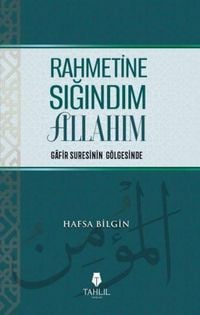 Produktbild: Rahmetine Sigindim Allahim