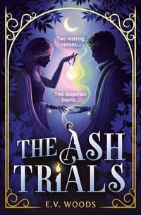 Produktbild: The Ash Trials
