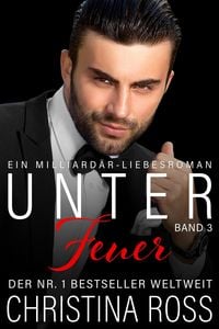 Produktbild: Unter Feuer: Band 3