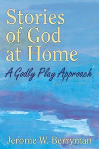 Produktbild: Stories of God at Home
