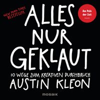 Produktbild: Alles nur geklaut