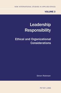 Produktbild: Leadership Responsibility