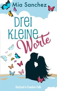 Produktbild: Drei kleine Worte