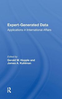 Produktbild: Expert-generated Data