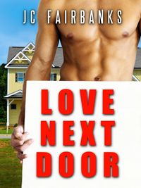 Produktbild: Love Next Door (Love by the Golden Gate, #2)
