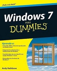 Produktbild: Windows 7 Para Dummies