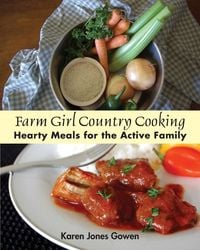 Produktbild: Farm Girl Country Cooking