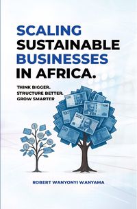 Produktbild: Scaling Sustainable Businesses In Africa