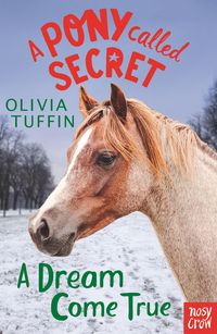 Produktbild: A Pony Called Secret