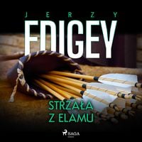 Produktbild: Strzała z Elamu