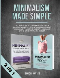 Produktbild: Minimalism Made Simple