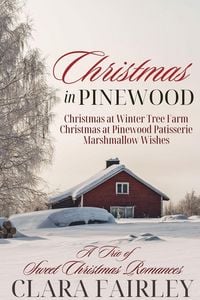 Produktbild: Christmas in Pinewood