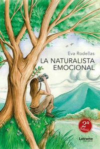Produktbild: La naturalista emocional