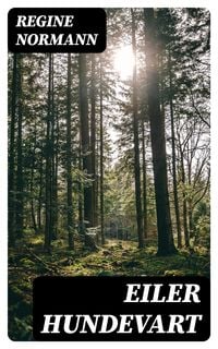 Produktbild: Eiler Hundevart