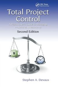 Produktbild: Total Project Control