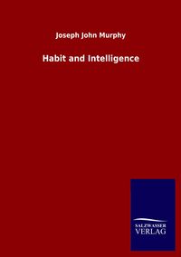 Produktbild: Habit and Intelligence