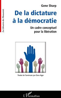 Produktbild: De la dictature &agrave; la d&eacute;mocratie