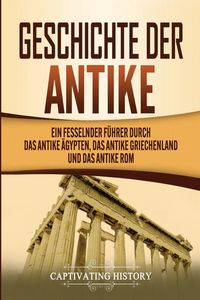 Produktbild: Geschichte der Antike