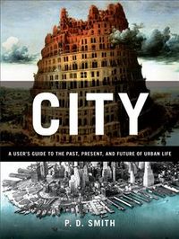 Produktbild: CITY
