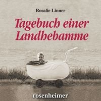 Produktbild: Tagebuch einer Landhebamme