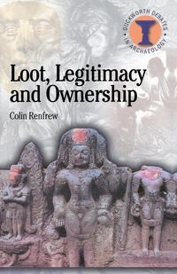 Produktbild: Loot, Legitimacy and Ownership