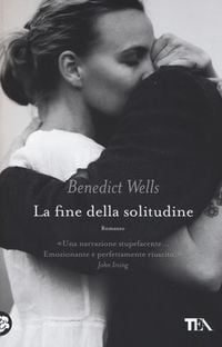 Produktbild: La fine della solitudine