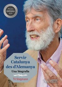 Produktbild: Servir Catalunya des d'Alemanya : Una biografia