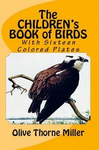 Produktbild: The Children's Book of Birds