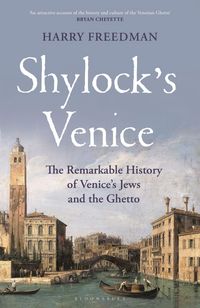 Produktbild: Shylock's Venice