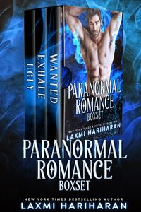 Produktbild: Paranormal Romance Boxset