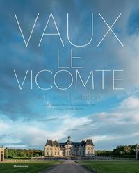 Produktbild: Vaux-le-Vicomte: A Private Invitation