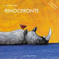 Produktbild: Rinoceronte