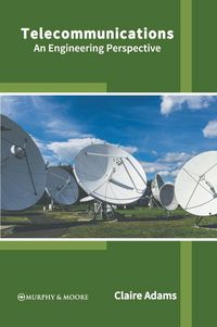 Produktbild: Telecommunications