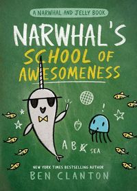 Produktbild: Narwhal's School of Awesomeness